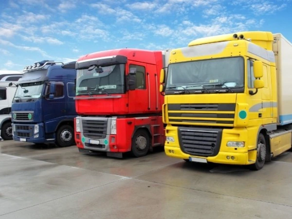 İstanbul Yenimahalle Nakliye